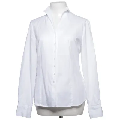 Chemise (Blanc) de Eterna Coton