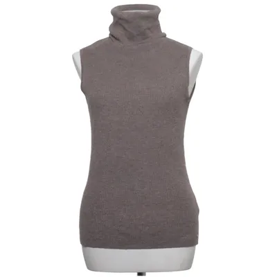 Pull sans manches (JOSH V) de Josh V Acrylique, Laine de mouton, Polyamide, Polyester