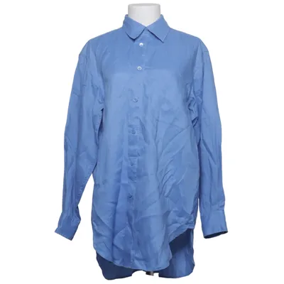 Chemise (Bleu) de Arket Lin