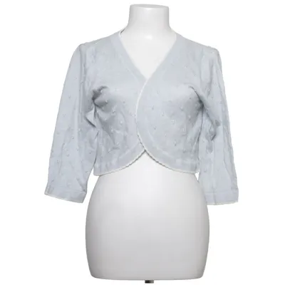 Bolero (Bogart Shrug) fra Lindy Bop Polyamid, Polyester, Viscose, Uld