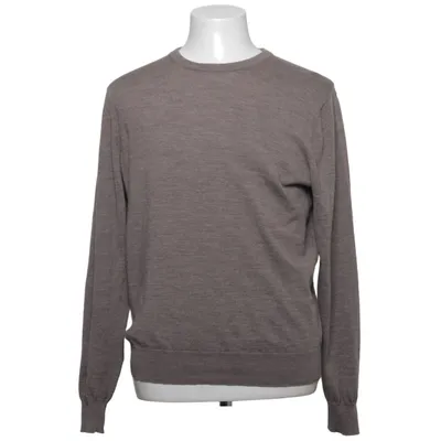 Tröja (Grå) från Suitsupply Merinoull