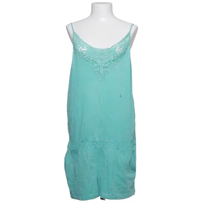 Jumpsuit (Turquoise) from Protest Cotton
