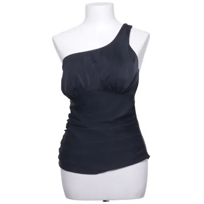 Top (Zwart) van Desiree Elastaan, Polyamide
