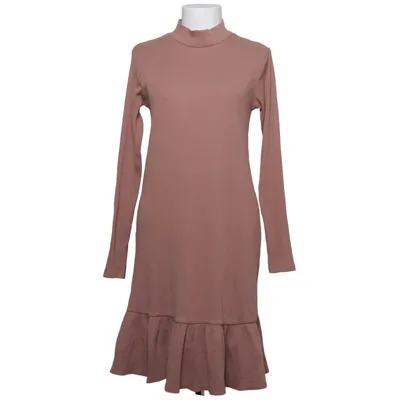 Mammaklänning (MLROSINA JRS ABK DRESS A) från Mamalicious Bomull, Elastan, Polyester