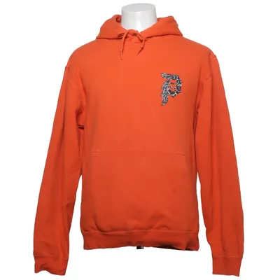 Sweat à capuche (Orange) de Primitive