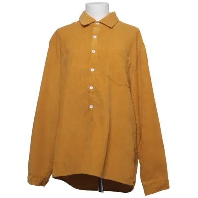Chemise (Jaune) de ChArmkpR Polyester