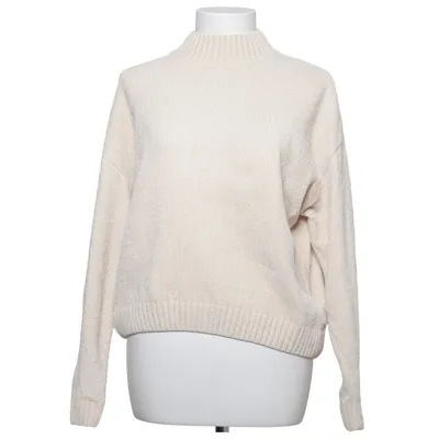 Tröja (Beige) från FB Sister Knitwear Polyester