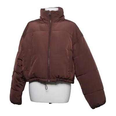Vinterjakke (Brun) fra Divided by H&M Polyester