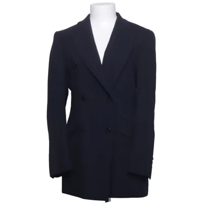 Blazer (Black) from DinoModa Wool