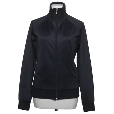 Sports jacket (Black) from Marwin Sports Polyester
