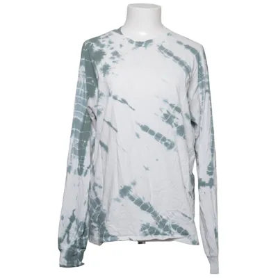 Lange mouwen shirt (P1018601) van Junkyard Katoen