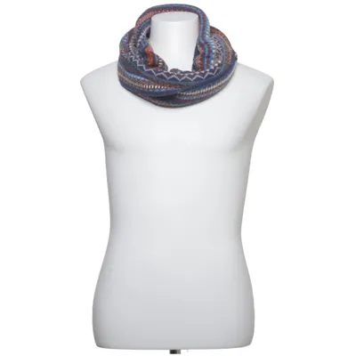 Tube scarf (Touchstone Snood) from Seasalt