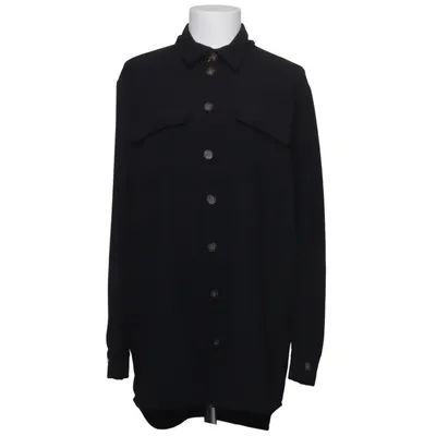 Surchemise (Noir) de Luxzuz Polyester