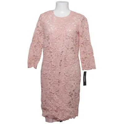 Klänning (Rosa) från DKNY Bomull, Nylon, Polyester, Viskos