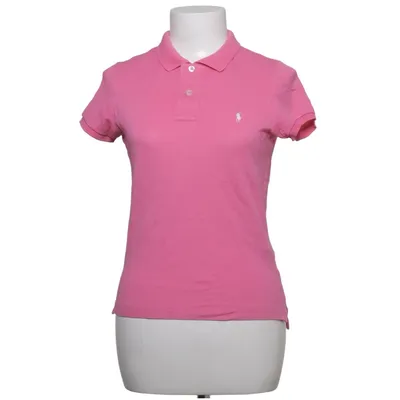 Polo shirt (The Skinny Polo) from Ralph Lauren Cotton, Elastane