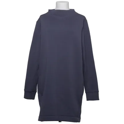 Klänning (Blå) från Houdini Elastan, Återvunnen polyester