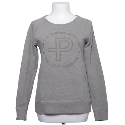Sweatshirt (Green) from Pelle Petterson Cotton, Polyester