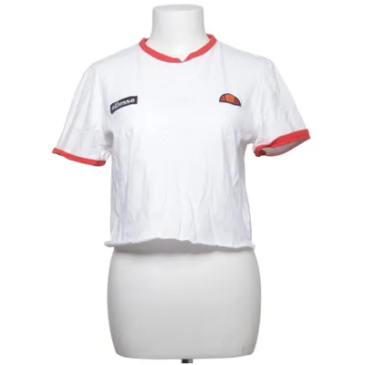 T-shirt (Vit, Röd) från Ellesse