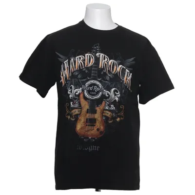 T-shirt (Cologne) de Hard Rock Cafe Coton