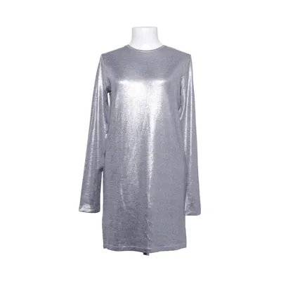 Dress (Silver) from Cheap Monday Polyester