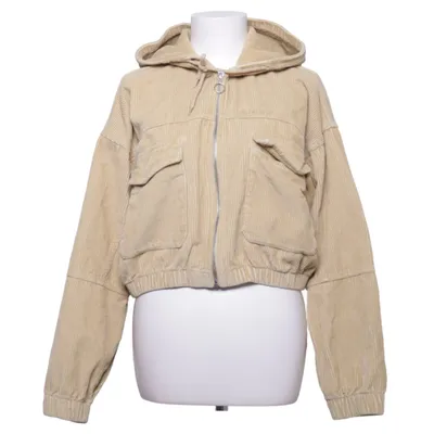 Veste (Beige) de BDG by Urban Outfitters Coton