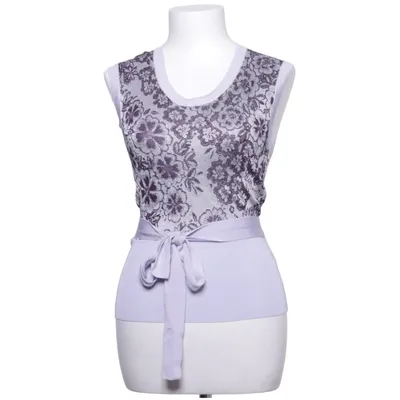 Tank Top (Purple) from Tiger of Sweden Wool