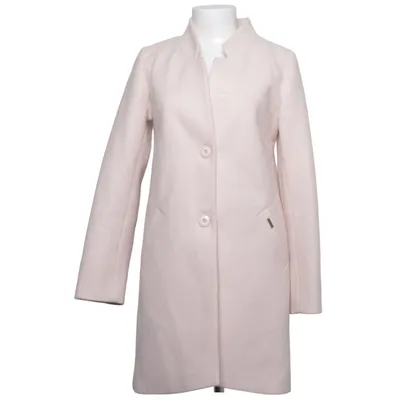 Kappa (Rosa) från Haga Polyester, Ull