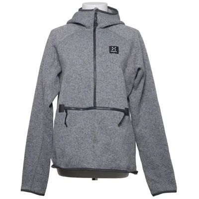Sweat à capuche (Gris) de Haglöfs Polyester