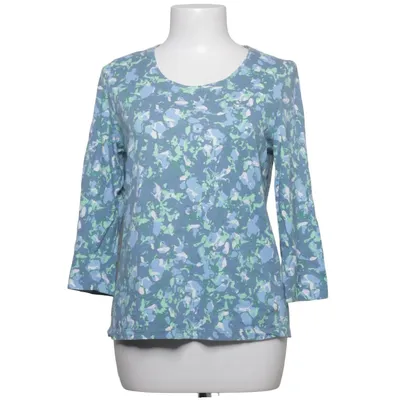 Top (Blue, Green, White) from Two Danes Bamboo, Cotton