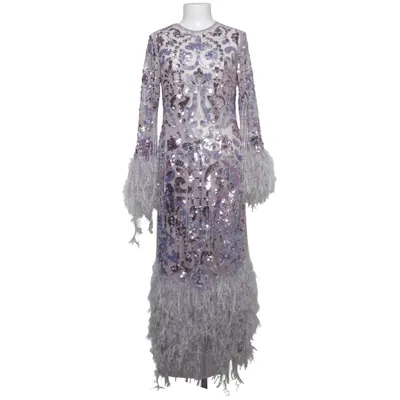 Avondjurk (Lila) van ASOS Edition Polyester