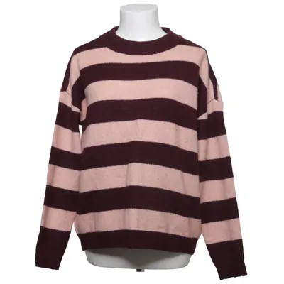 Trui (Bruin, Beige) van Vero Moda Acryl, Elastaan, Polyamide