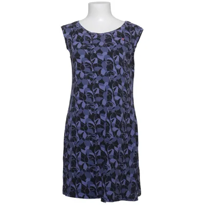 Robe (Bleu, Noir) de Loop Coton