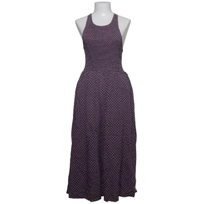 Robe longue (Casandra) de Pepe Jeans Viscose