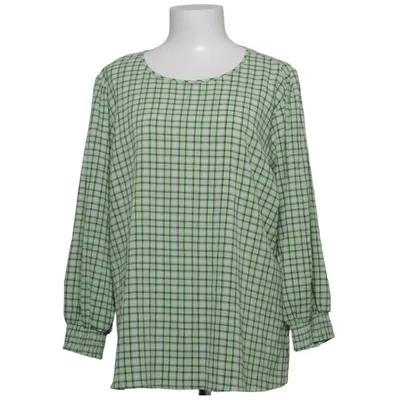 Blouse (Bluse Louise) de Vakker Polyester, Viscose