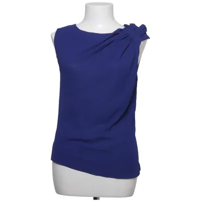 Haut (Bleu) de J&S Millenium Polyester