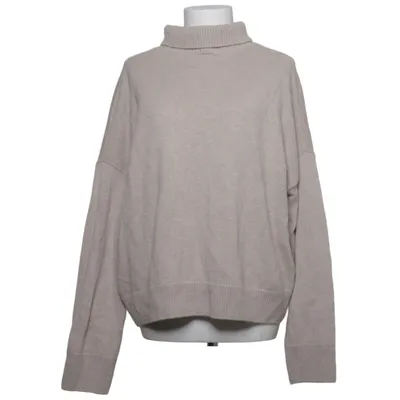 Polotröja (Beige) från Lisa Yang Kashmir