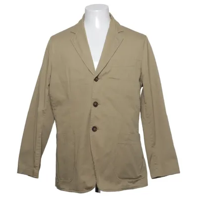 Kavaj (Beige) från Universal Works Bomull, Polyester
