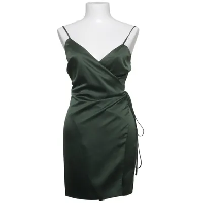 Dress (Green) from Majorelle Elastane, Polyester