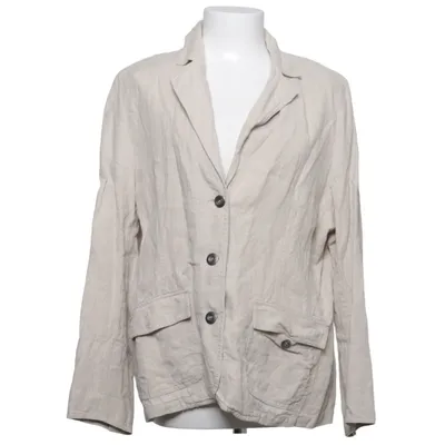 Blazer (Beige) from XLNT Woman