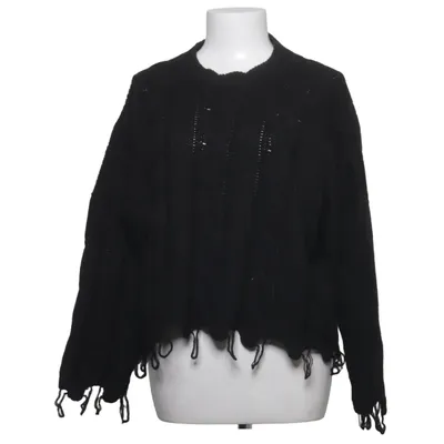 Pull-over (Noir) de Rinascimento
