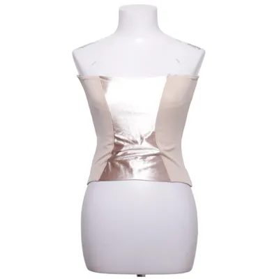 Shapewear-linne (Beige) från Flexees