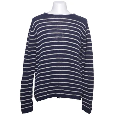 Trui (Blauw, Wit) van GANT Rugger Katoen