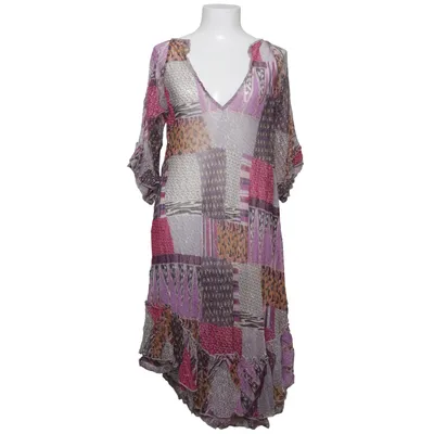 Robe (Multicolore) de TurQuoise Viscose