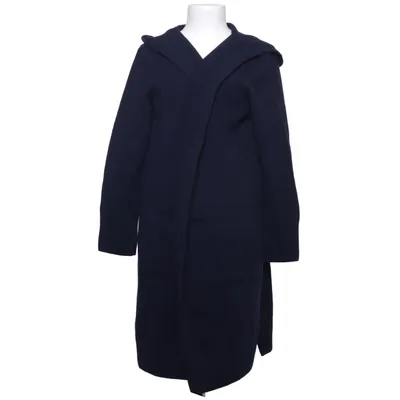 Strickjacke (Blau) von Armedangels Wolle