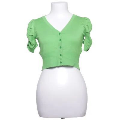 Cardigan (Groen) van M & C Katoen, Polyester