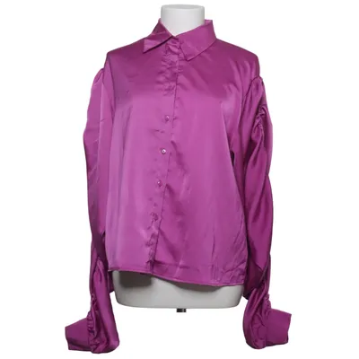 Blouse (Lila) van Guts & Gusto Polyester