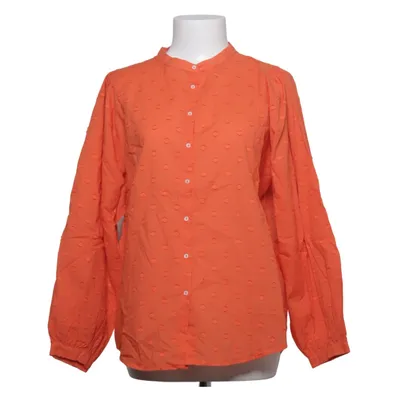 Blus (Orange) från Brava Fabrics Ekologisk bomull