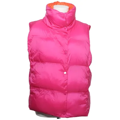 Gilet d'extérieur (Rose, Orange) de Darling Harbour Polyamide, Polyester