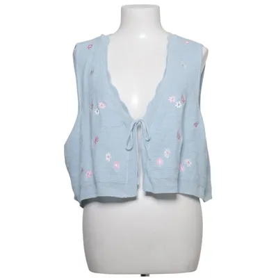 Vest (Joyflora S/L Vest Knt) from JDY Cotton