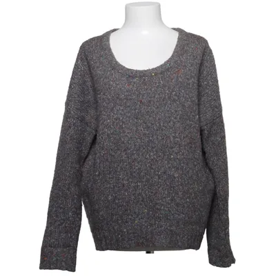 Trui (Grijs, Meerkleurig) van Cindstory Acryl, Mohair, Polyester, Wol
